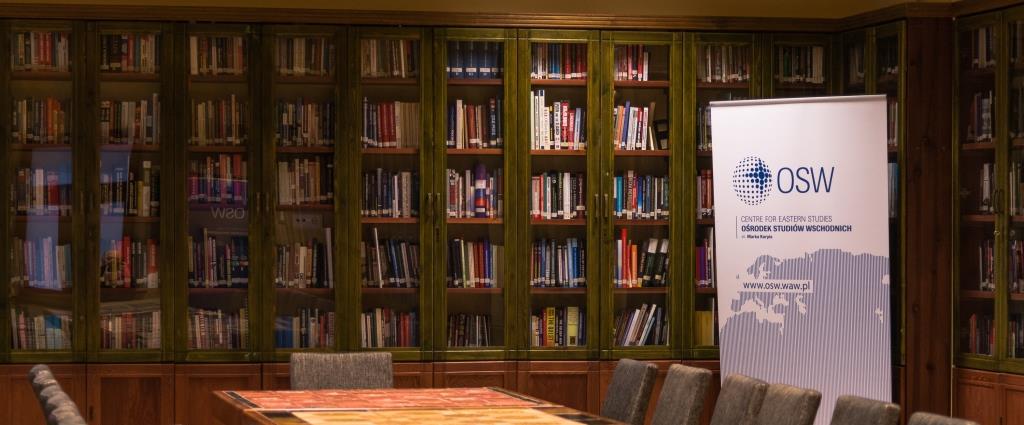Biblioteka OSW