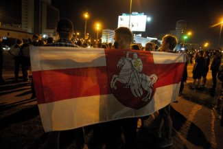 The regime’s fight to survive: 100 days of political crisis in Belarus